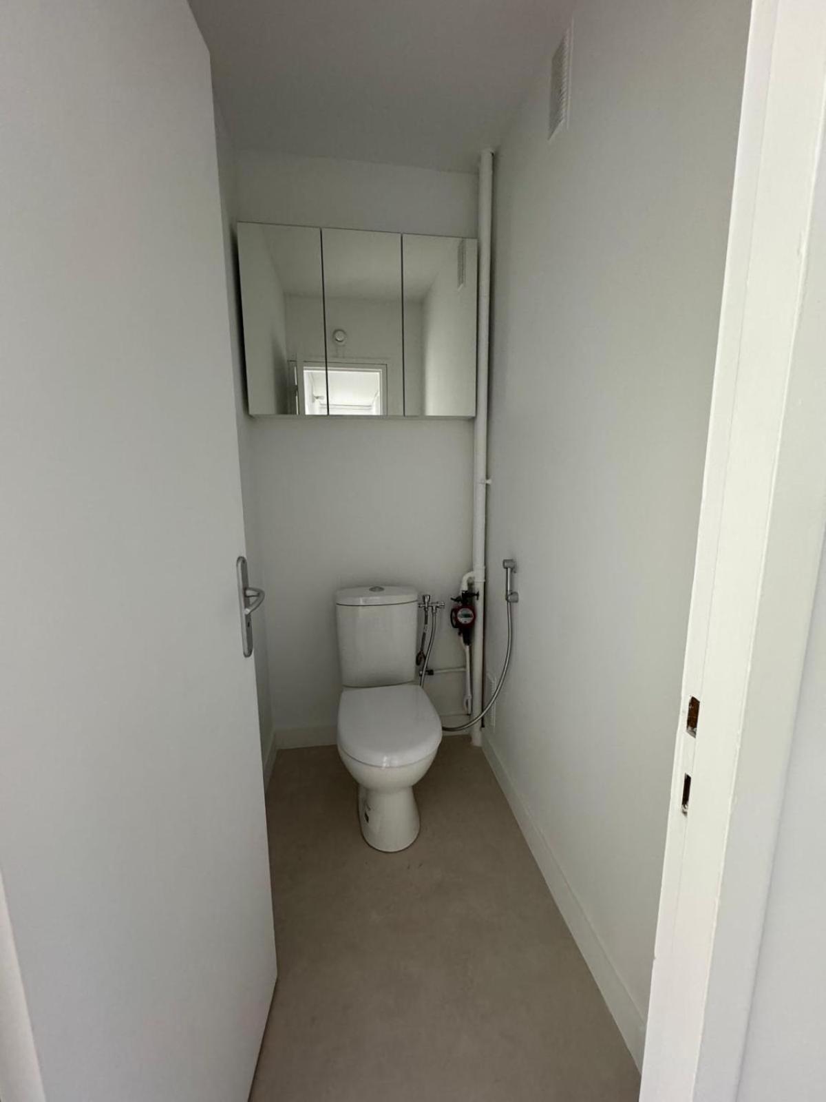 Logement Spacieux A 15Min De Paris - Free Parking - Free Wifi Pantin Exterior foto